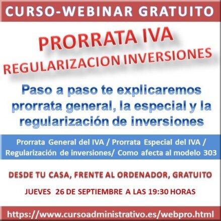 Curso Administrativo Informático